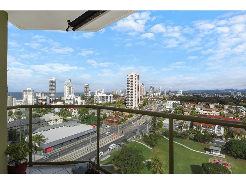 63/2890 Gold Coast Highway, Surfers Paradise QLD 4217