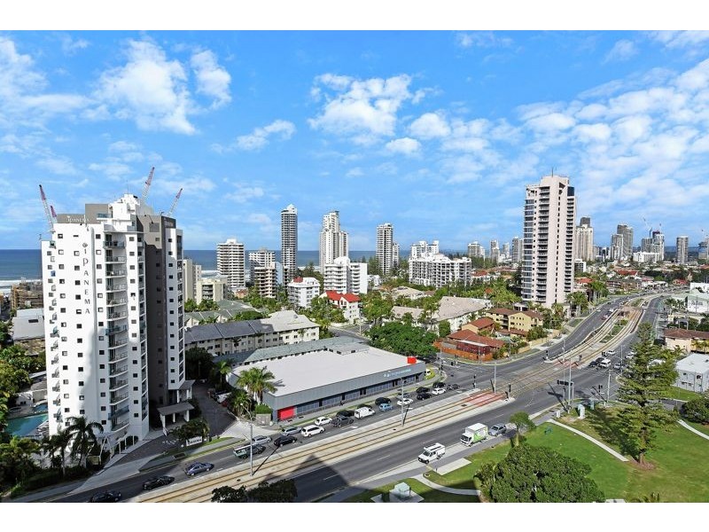 63/2890 Gold Coast Highway, Surfers Paradise QLD 4217