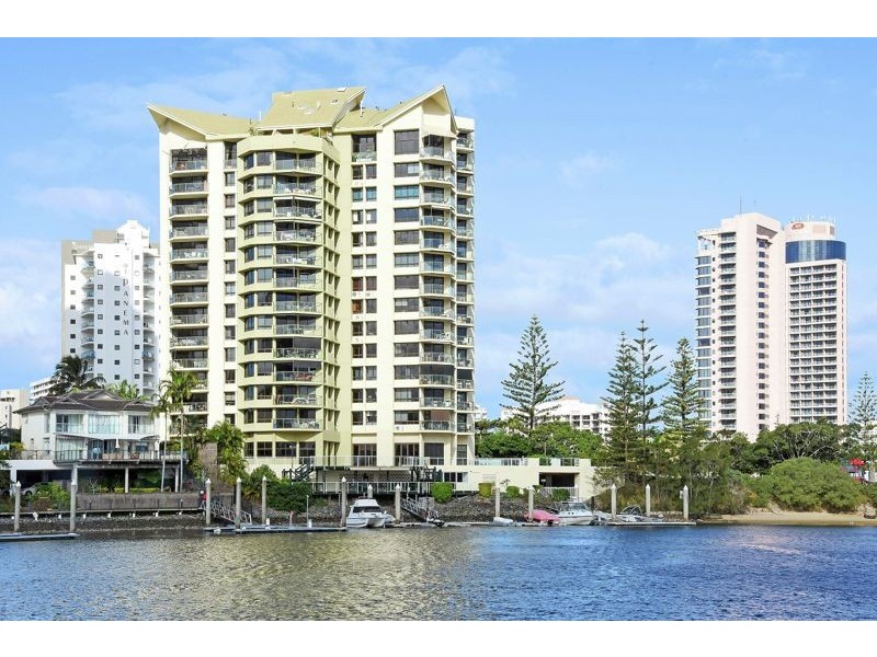 63/2890 Gold Coast Highway, Surfers Paradise QLD 4217