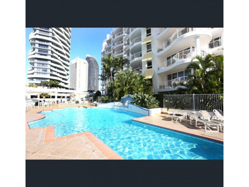 1107/24 Queensland Avenue, Broadbeach QLD 4218
