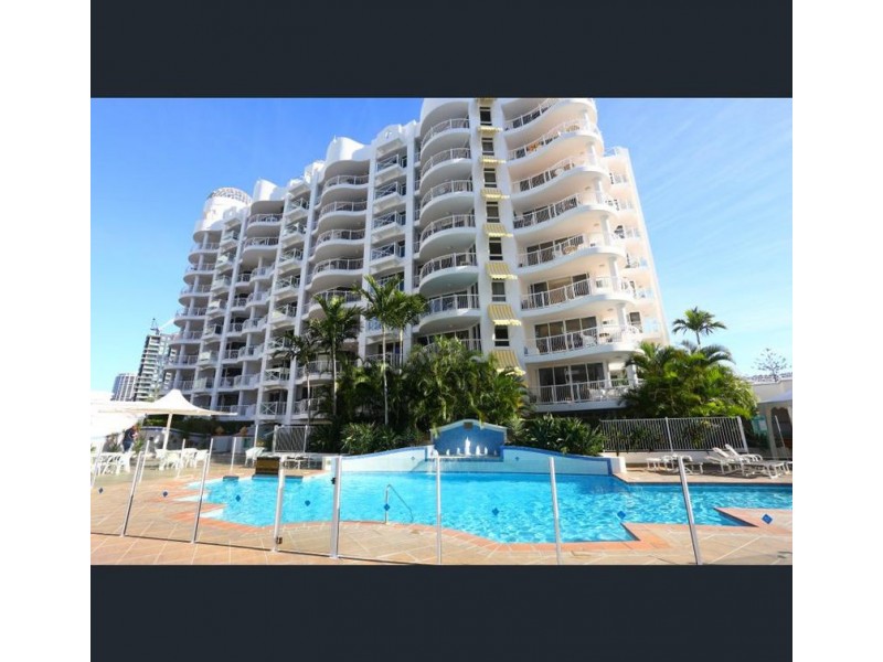 1107/24 Queensland Avenue, Broadbeach QLD 4218