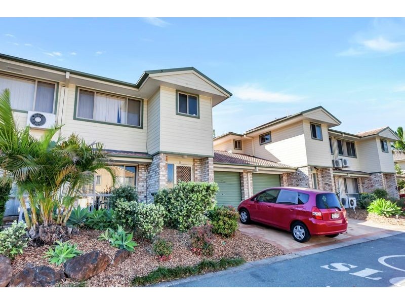 31/4 Koala Town Road, Upper Coomera QLD 4209