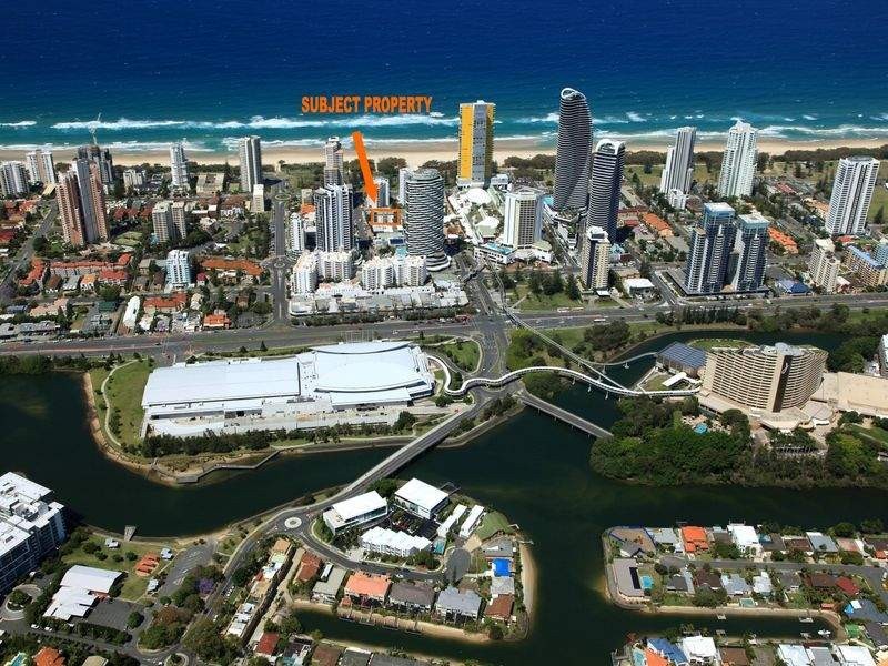 10 Albert Avenue, Broadbeach QLD 4218