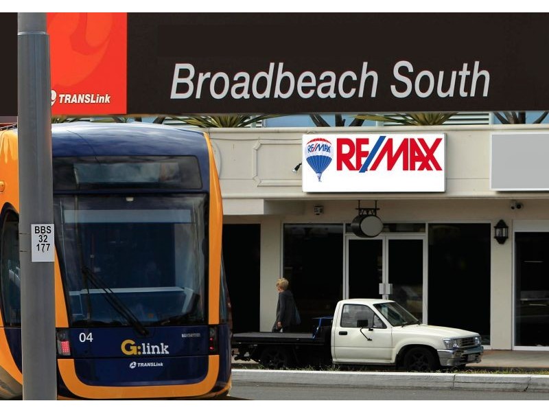 REF 4/2623 Gold Coast Highway (Bel Air), Broadbeach QLD 4218