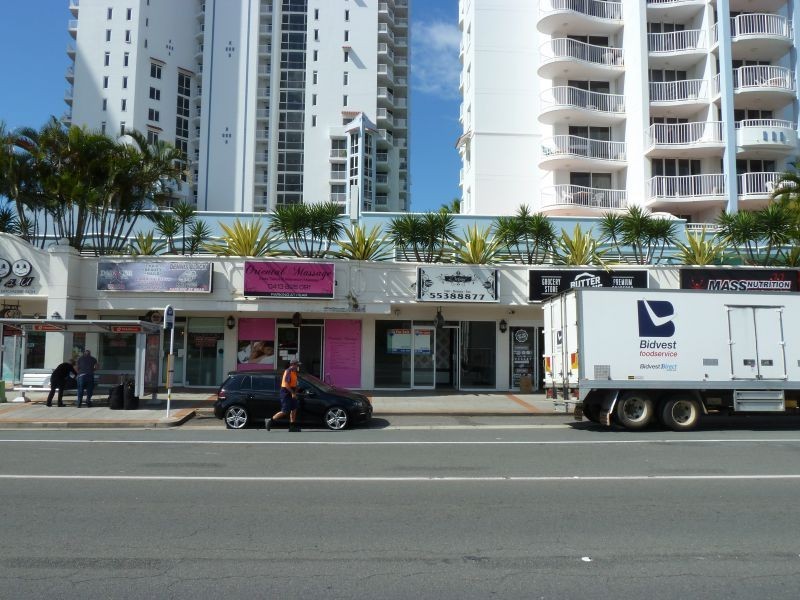 REF 4/2623 Gold Coast Highway (Bel Air), Broadbeach QLD 4218