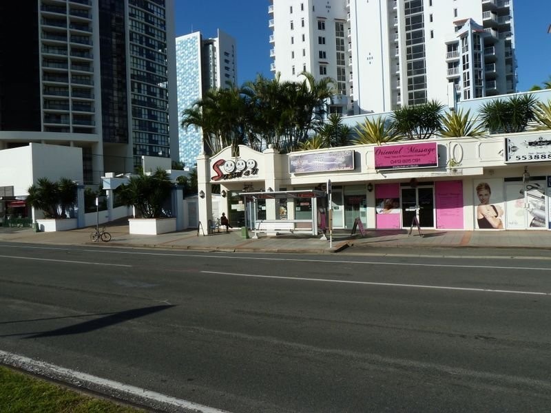 REF 4/2623 Gold Coast Highway (Bel Air), Broadbeach QLD 4218