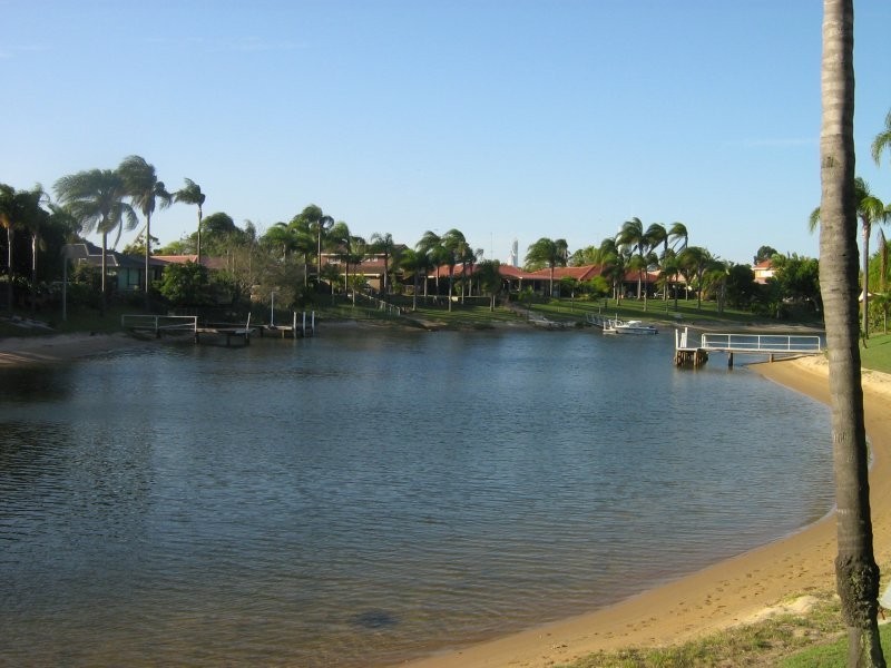 Mermaid Waters QLD 4218