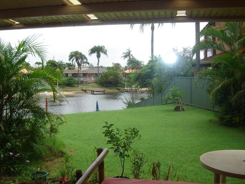 Mermaid Waters QLD 4218