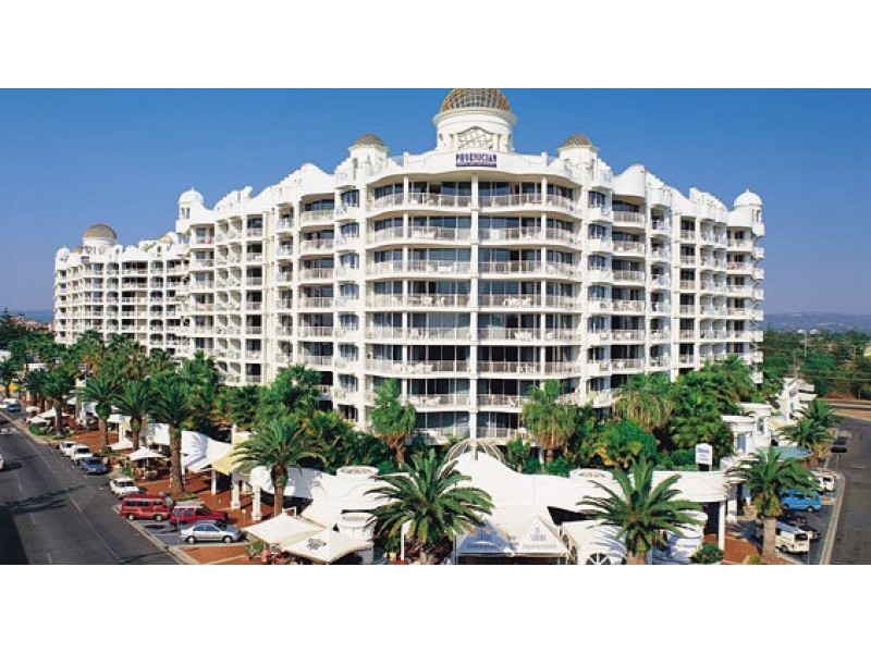 1512/24 Queensland Avenue, Broadbeach QLD 4218