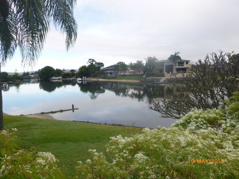 Broadbeach Waters QLD 4218