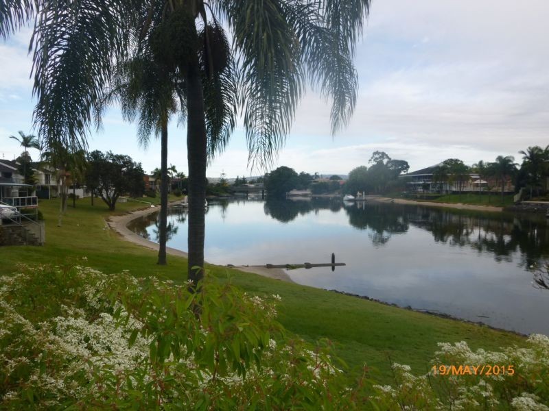 Broadbeach Waters QLD 4218