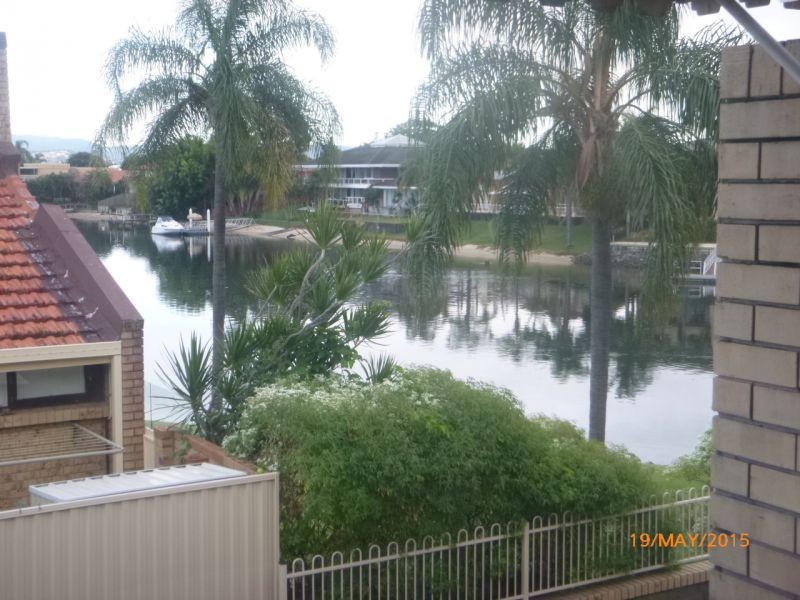 Broadbeach Waters QLD 4218