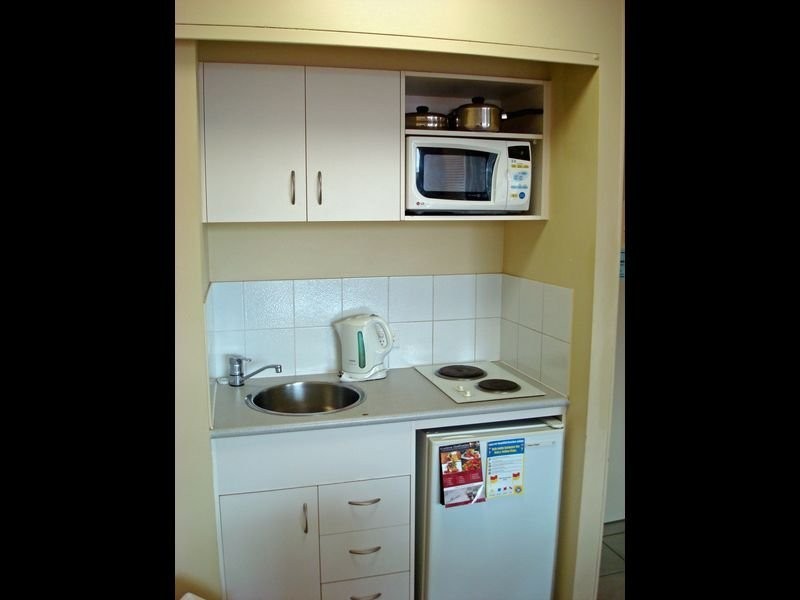 421/1 Paradise Island, Surfers Paradise QLD 4217