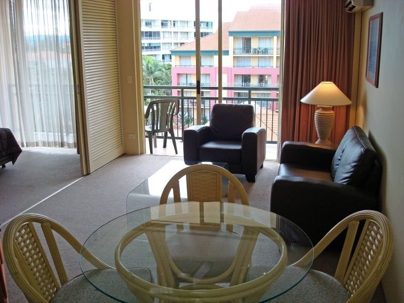 421/1 Paradise Island, Surfers Paradise QLD 4217