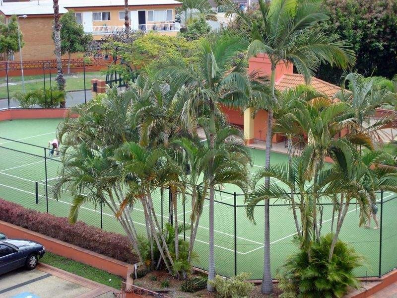 421/1 Paradise Island, Surfers Paradise QLD 4217