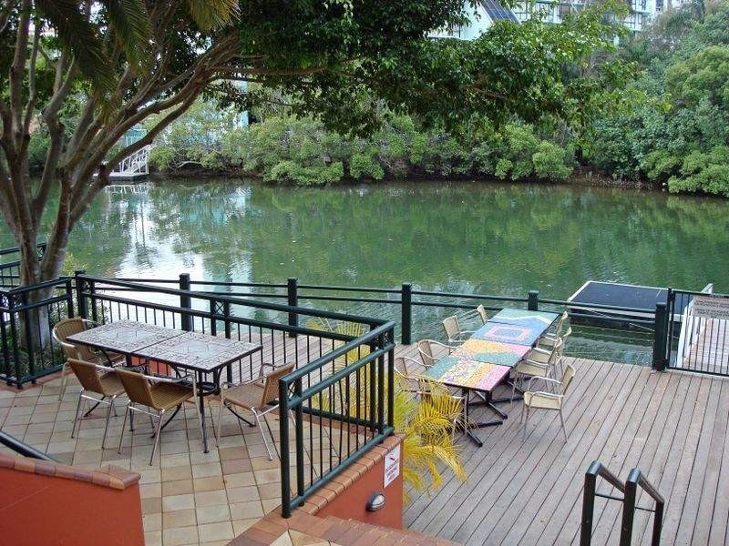 421/1 Paradise Island, Surfers Paradise QLD 4217