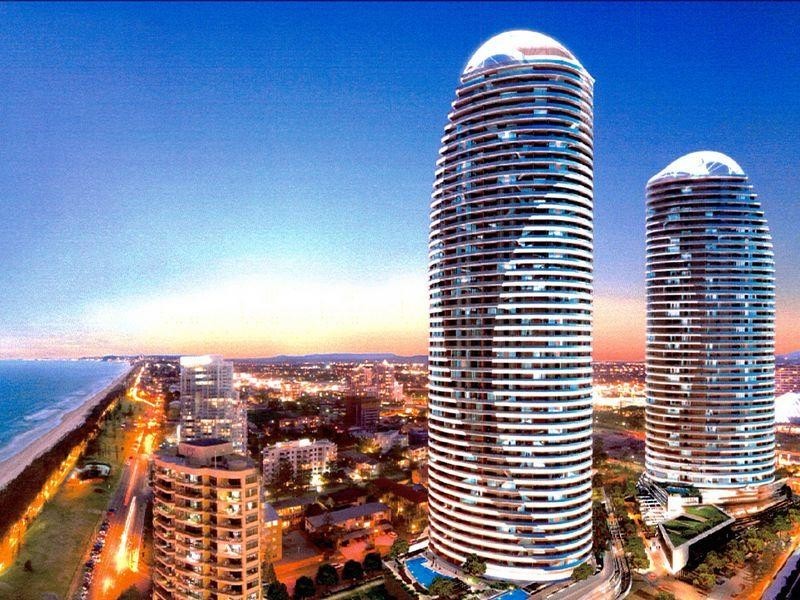 Broadbeach QLD 4218