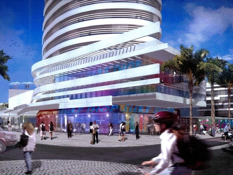 Broadbeach QLD 4218