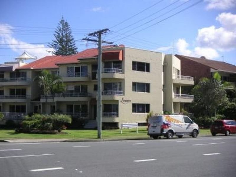 5/5 Australia Avenue, Broadbeach QLD 4218