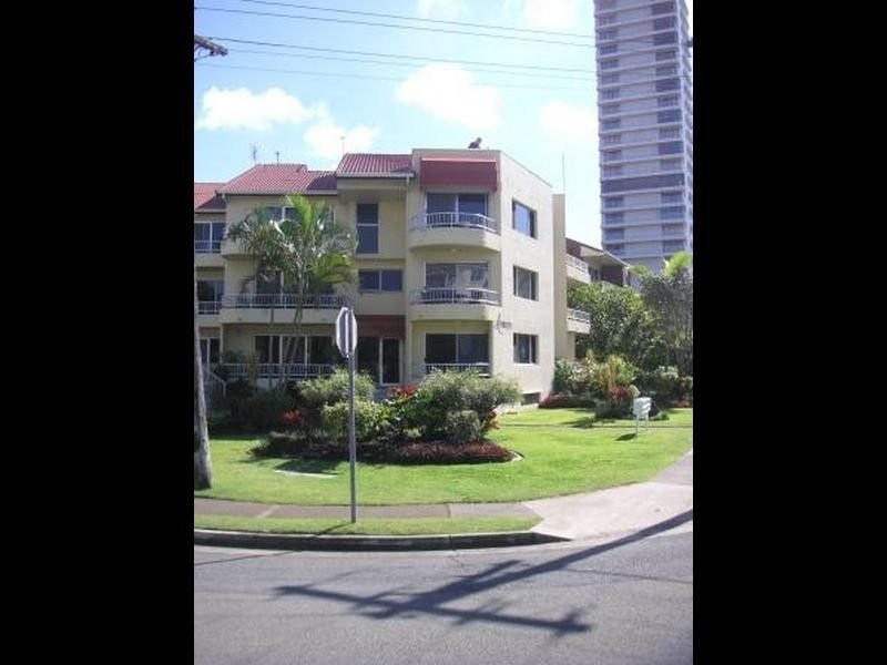 5/5 Australia Avenue, Broadbeach QLD 4218