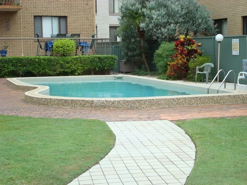 Unit 7/27 Armrick Avenue, Broadbeach QLD 4218