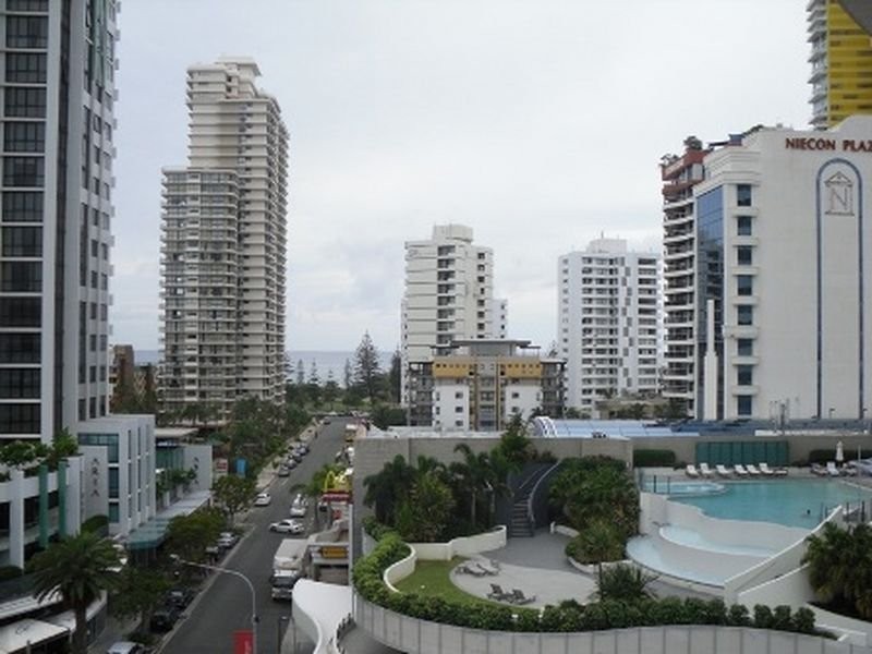 Broadbeach QLD 4218
