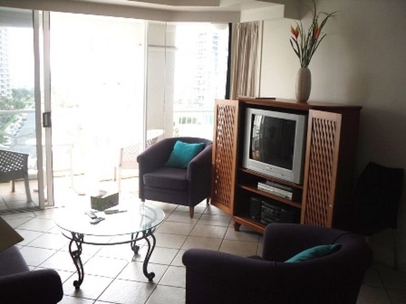 Broadbeach QLD 4218