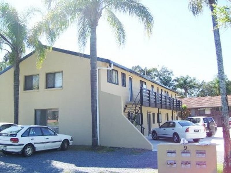 3/9 Clayton Street, Labrador QLD 4215