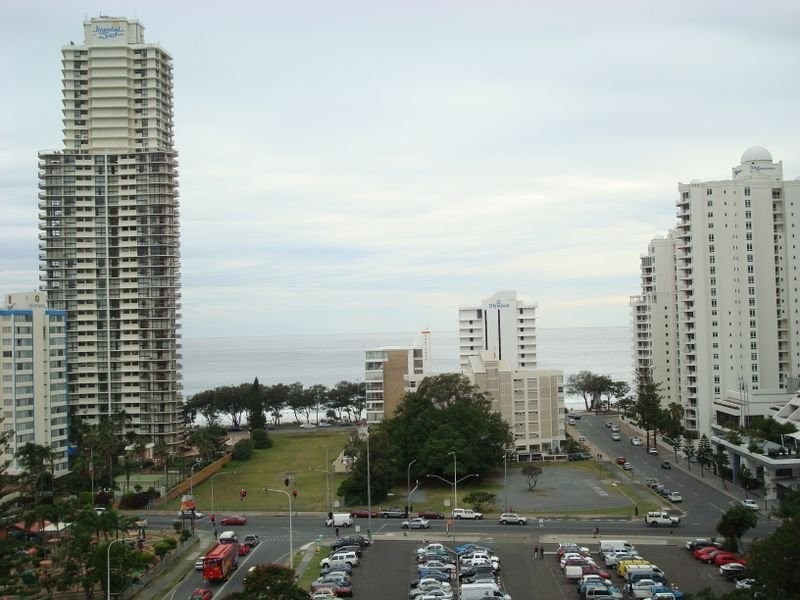 Surfers Paradise QLD 4217