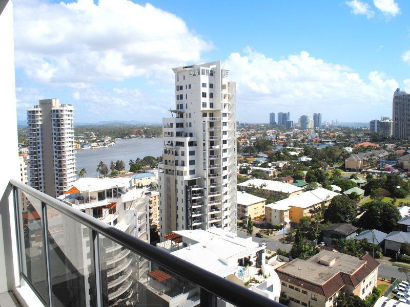 Surfers Paradise QLD 4217
