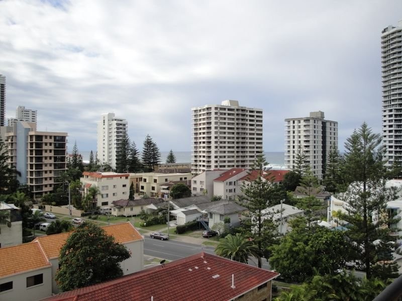 Surfers Paradise QLD 4217