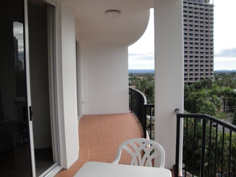 Surfers Paradise QLD 4217