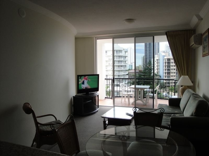 Surfers Paradise QLD 4217