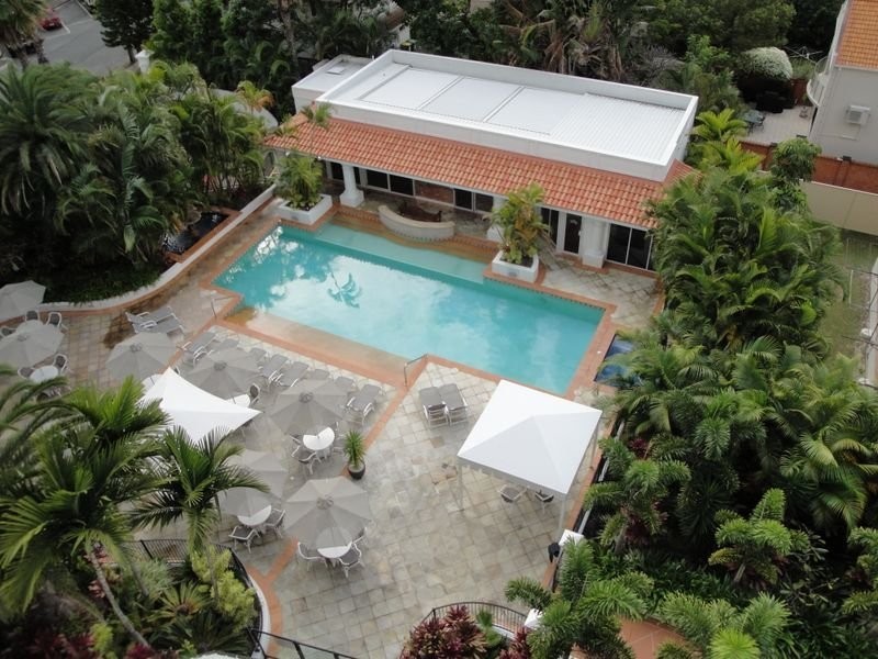 Surfers Paradise QLD 4217