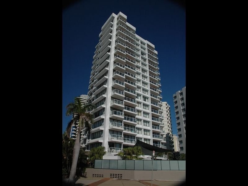 Broadbeach QLD 4218