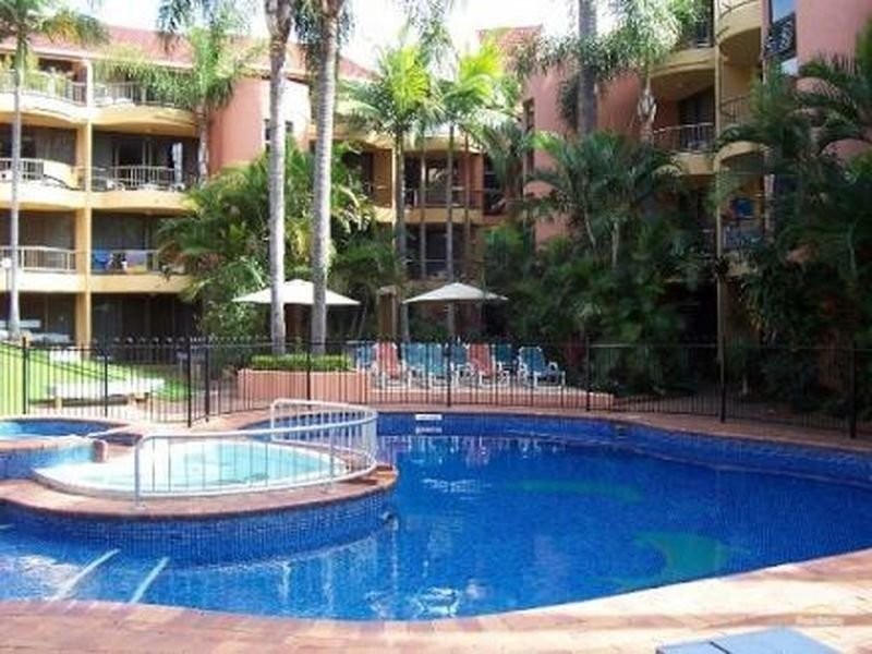 Surfers Paradise QLD 4217