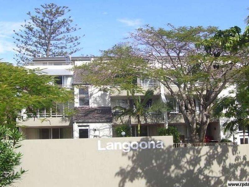 5/42 Britannia Avenue, Broadbeach QLD 4218