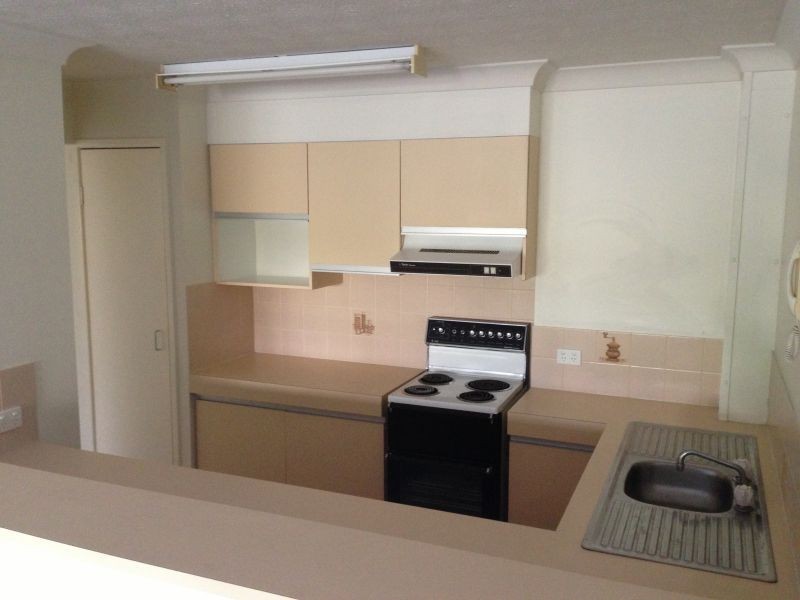 6/5 Australia Avenue, Broadbeach QLD 4218