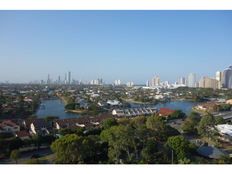 47/56 Hooker Boulevard, Mermaid Waters QLD 4218