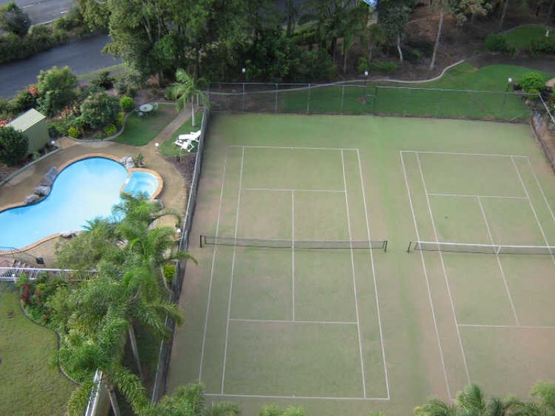 47/56 Hooker Boulevard, Mermaid Waters QLD 4218