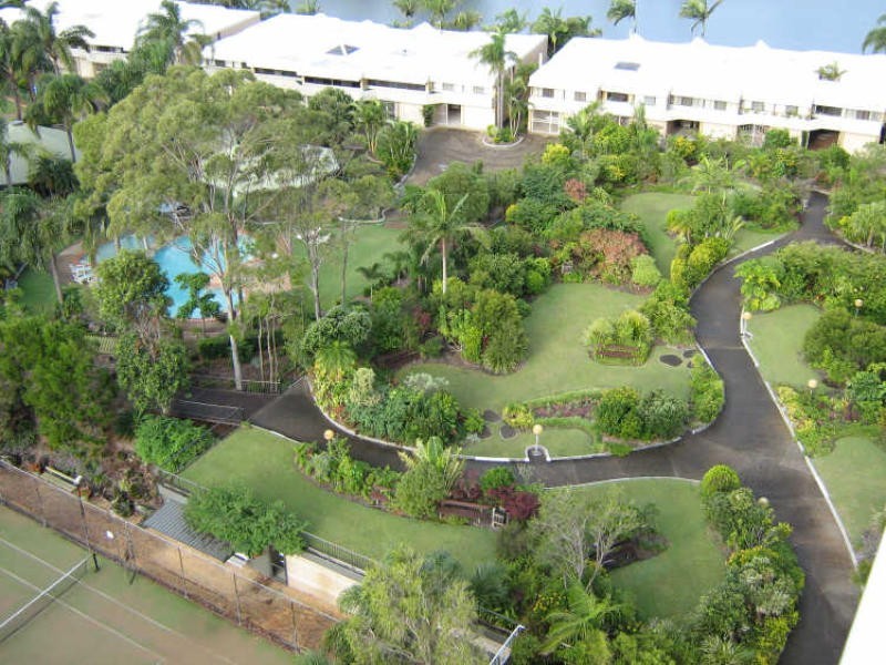 47/56 Hooker Boulevard, Mermaid Waters QLD 4218