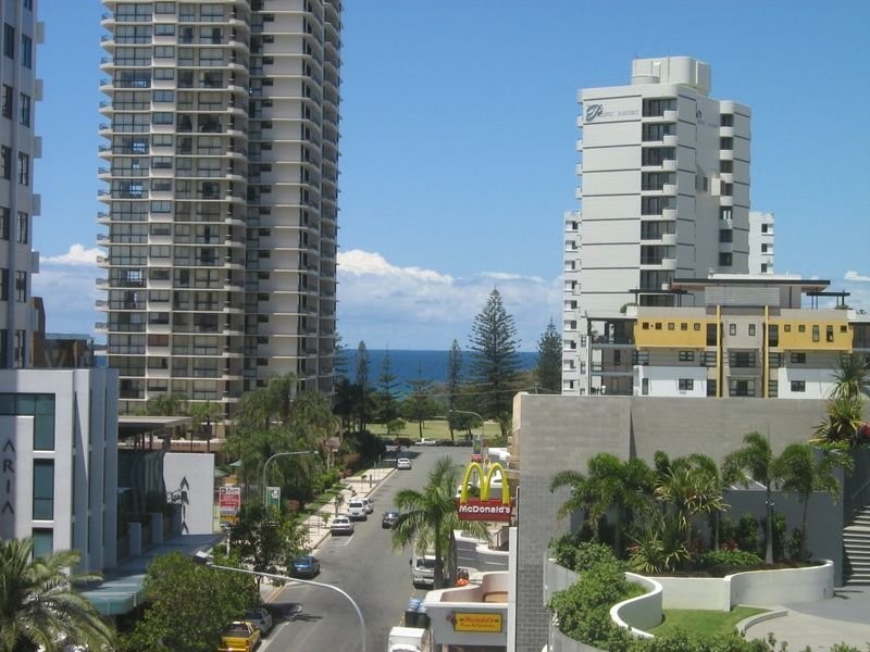 Broadbeach QLD 4218