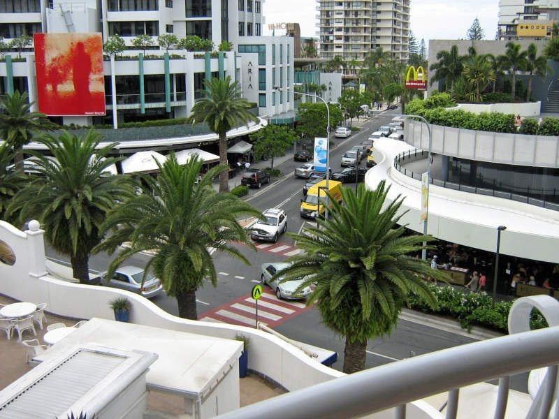 Broadbeach QLD 4218