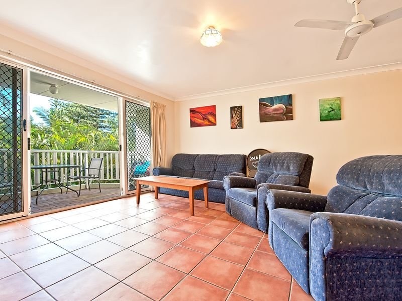 Unit 31/42 Beach Parade, Surfers Paradise QLD 4217