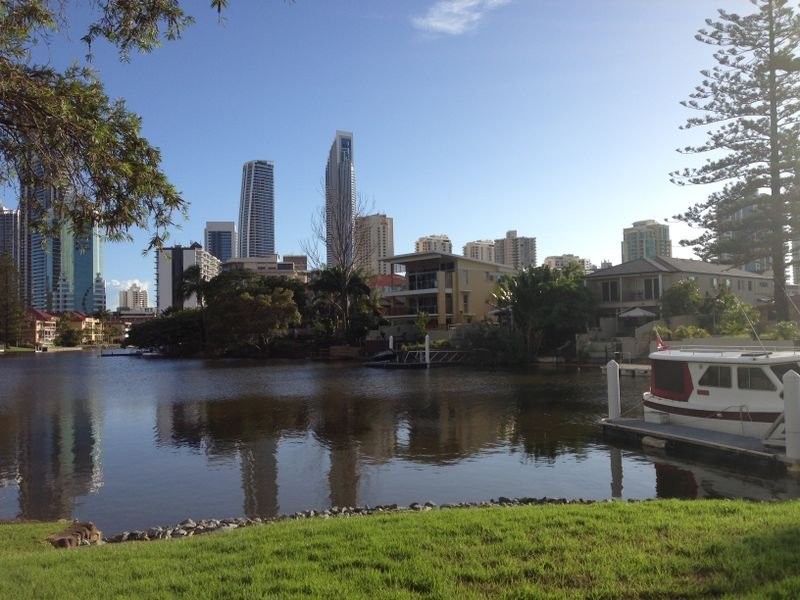 Surfers Paradise QLD 4217