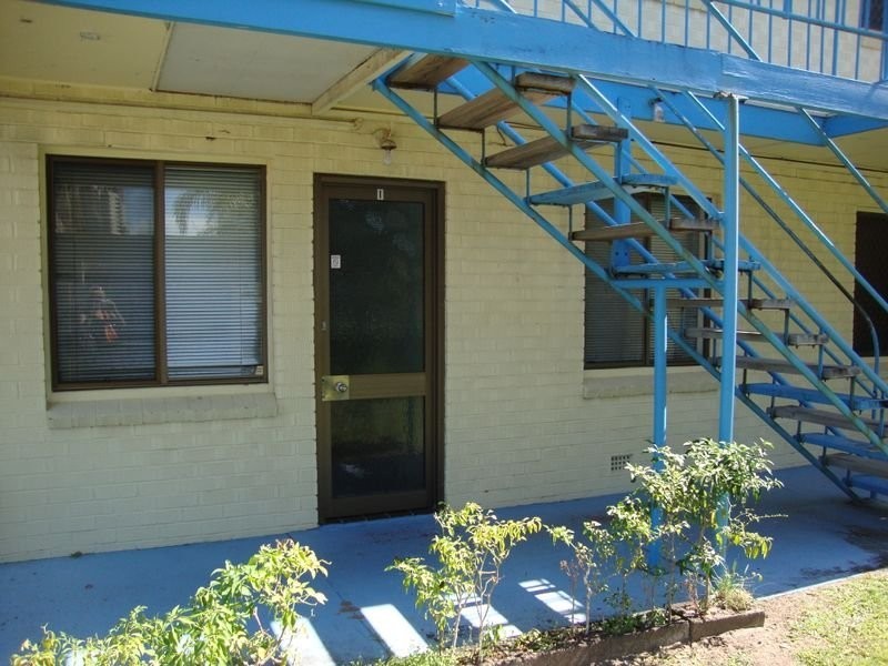 Unit 1/23 Thomas Drive, Chevron Island QLD 4217