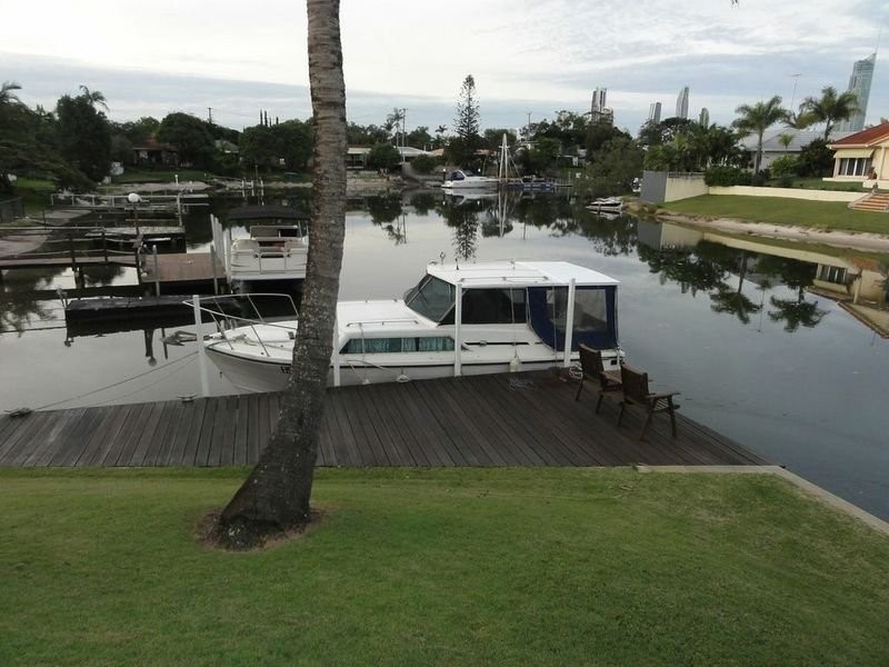 Surfers Paradise QLD 4217