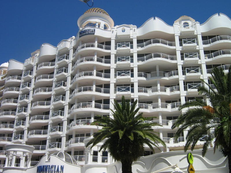 Broadbeach QLD 4218