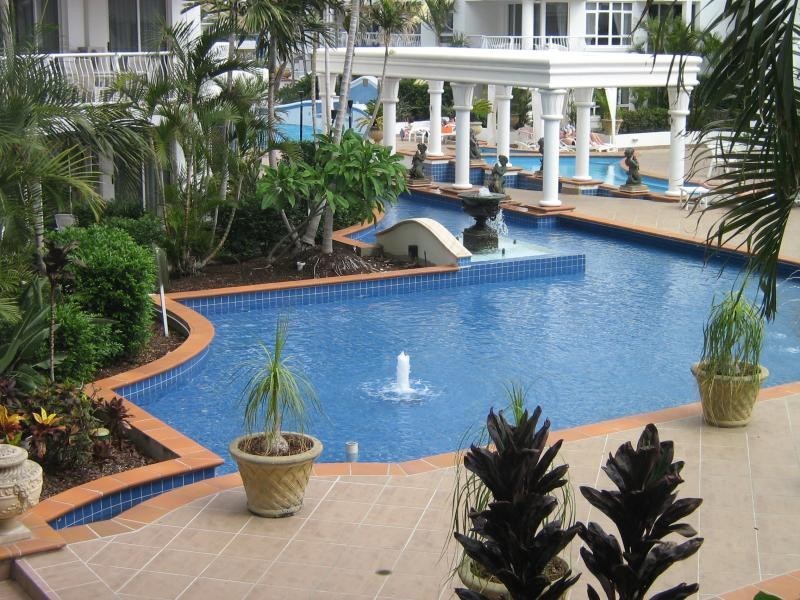 Broadbeach QLD 4218