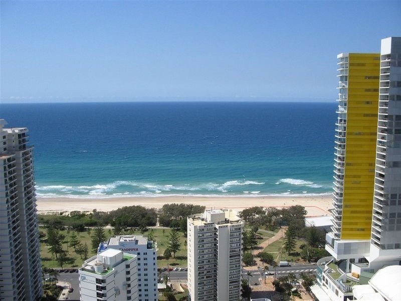 Broadbeach QLD 4218